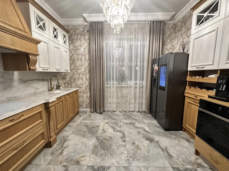 Продам  2-х этажный дом с ремонтом в Фонтанке-1 (Лиманский р-н) Фонтанка - фото 4