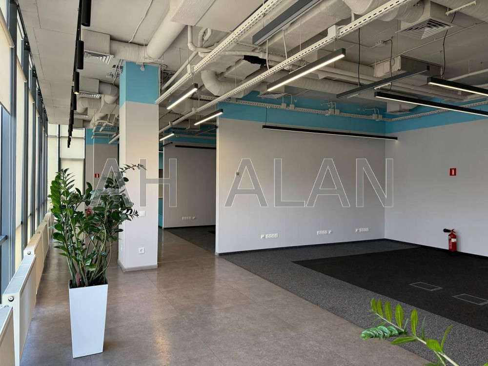 Оренда офісне приміщення на Гайдара вул., 54 поверх - 5/8 Київ - фото 4