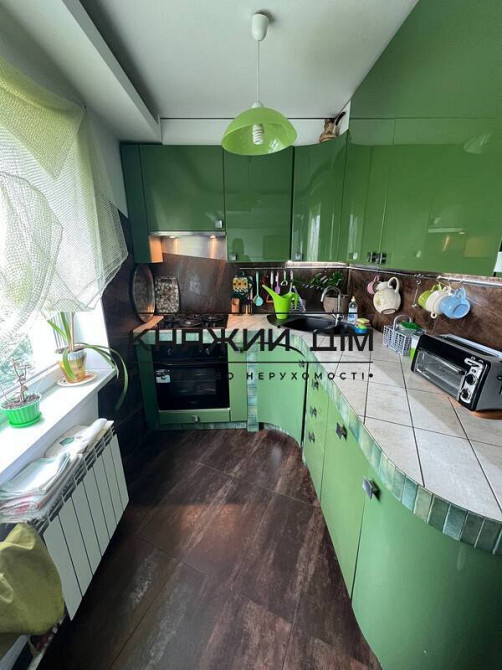 Оренда Квартира 2-кімнатна, 8/9 поверх на Голосеевский просп. (40-летия октября) Kiev - photo 16