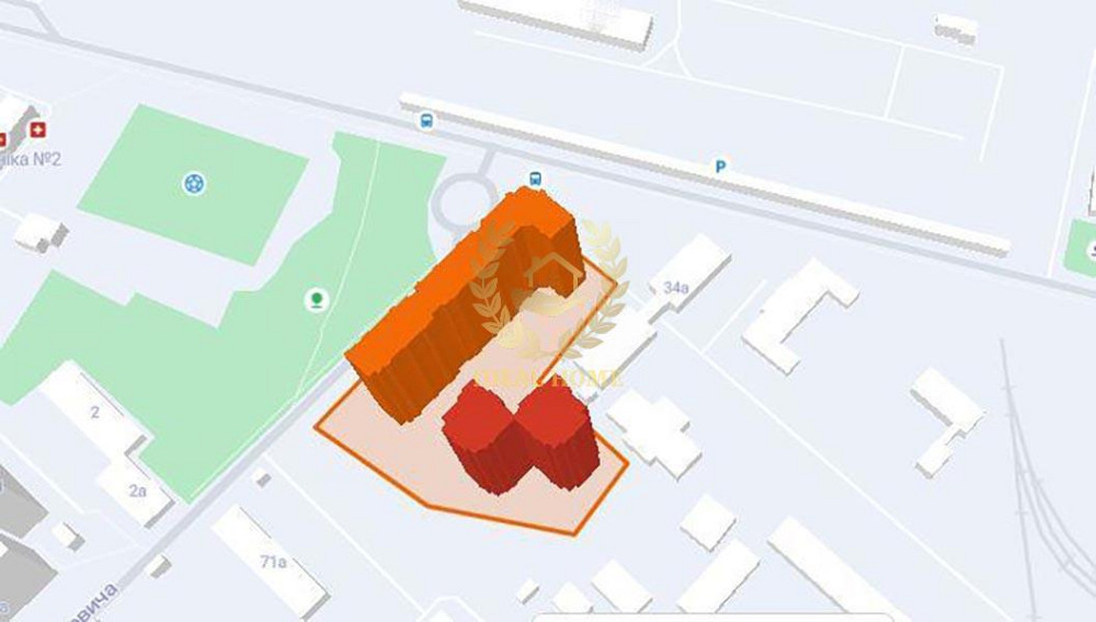 Продаж 2к квартири, вул.Бориспільска, ЖБК Захисник, Київ Київ - фото 7