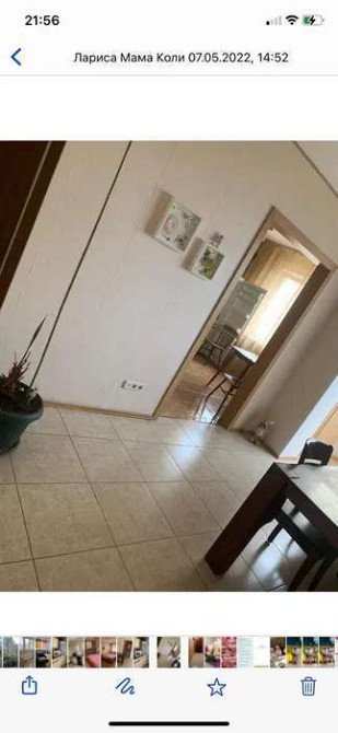 Оренда Квартира 3-кімнатна, 13/20 поверх на ул. Урловская Kiev - photo 4