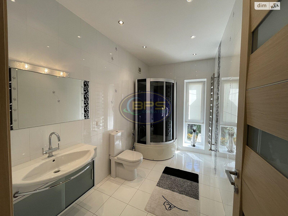 Продаж 2-поверховий Будинок з ділянкою 8 сот 300 кв.м 5 кімн. на Костанди вул. Одеса - фото 12