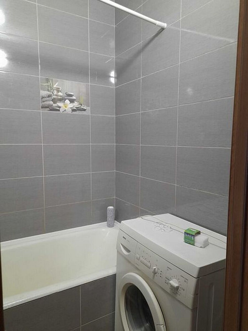 Оренда Квартира 1-кімнатна, 11/12 поверх на Гонгадзе просп., 20В Київ - фото 16