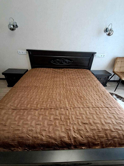 Оренда Квартира 1-кімнатна, 18/25 поверх на Ревуцького, 40В Київ - фото 3