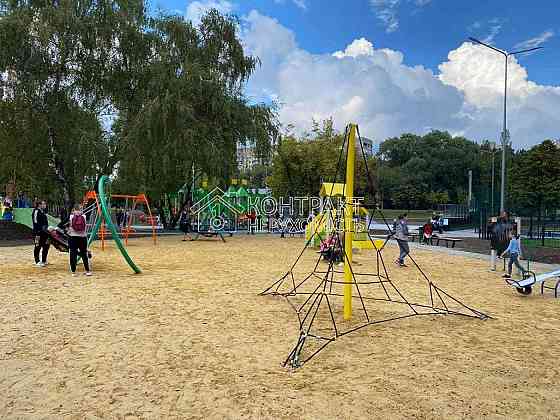 Продаж Квартира 2-кімнатна, 6/9 поверх на вул. Клочківська Харків