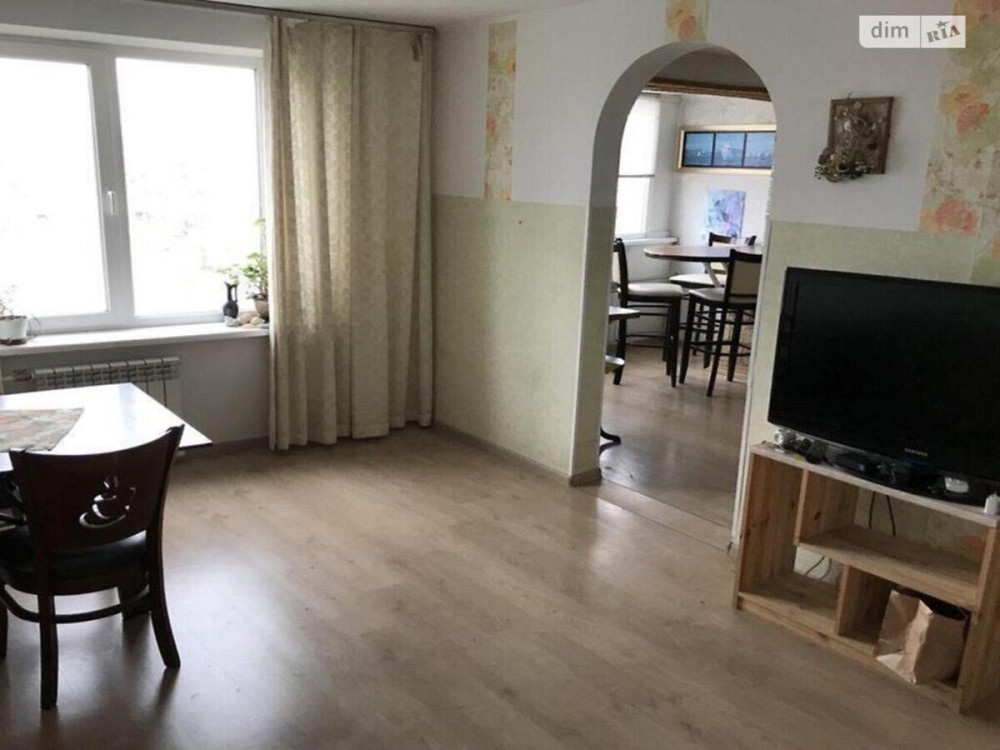 Продаж Квартира 3-кімнатна, 7/16 поверх на Павла Тичини, 20А Kiev - photo 1