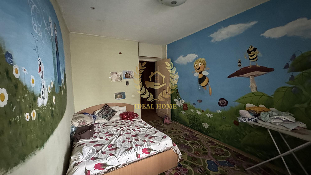 Продаж Квартира 4-кімнатна, 8/9 поверх на Нововокзальная ул., 21 Київ - фото 17