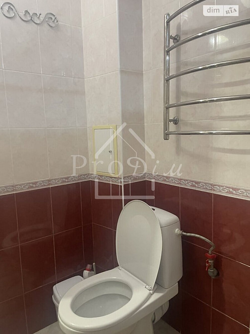 Продаж 1 к квартира Проспект Повітряних Сил 78. Чоколівка. Соломянський район. Вокзальна. Kiev - photo 9