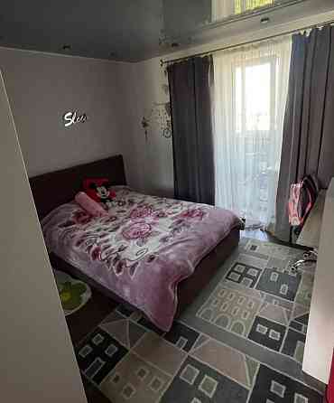 Продаж Квартира 3-кімнатна, 9/9 поверх на Коцюбинського вул., 5Б Ternopil'