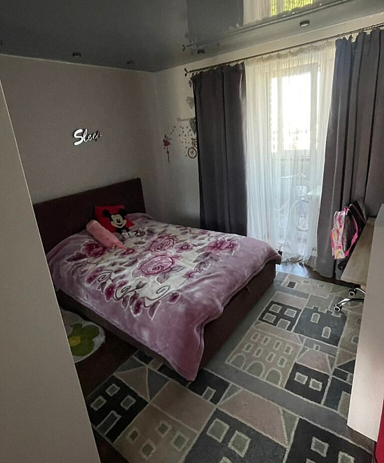 Продаж Квартира 3-кімнатна, 9/9 поверх на Коцюбинського вул., 5Б Ternopil' - photo 4