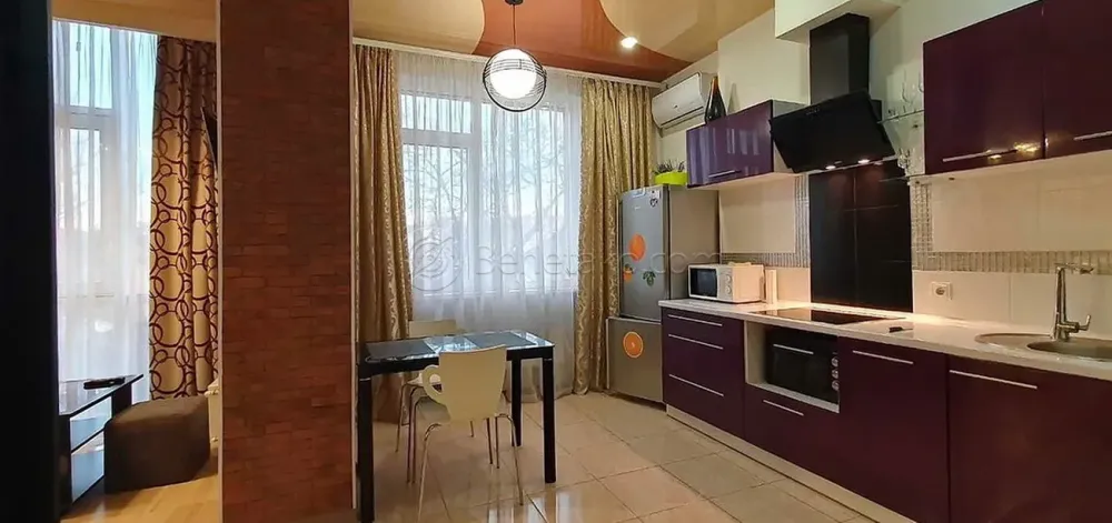 Оренда 2к Квартира 40 кв.м Центр, ул. Асташкина, 29/2 Одеса - фото 16