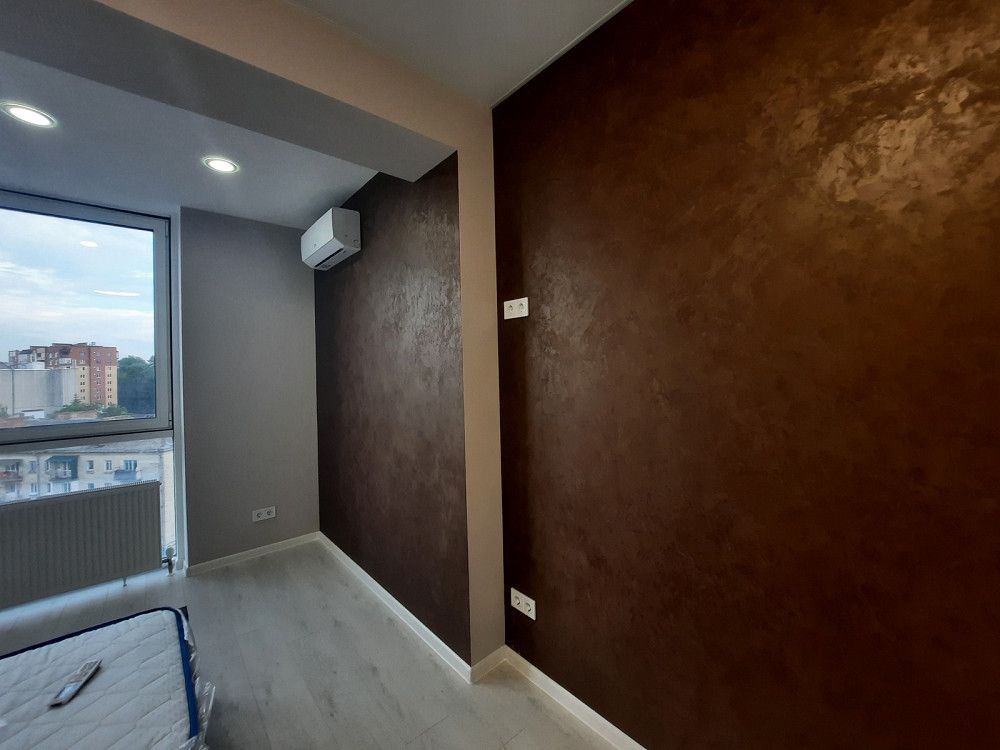 Оренда Квартира 2-кімнатна, 9/11 поверх на вул. Миру Тернопіль - фото 6