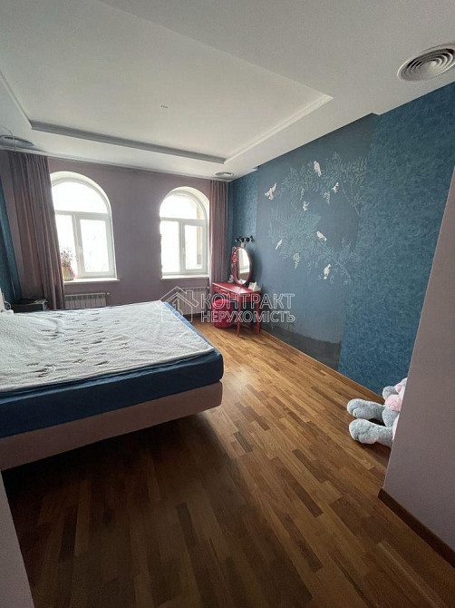 Оренда Квартира 5-кімнатна, 6/6 поверх на вул. Чернишевська Харків - фото 8