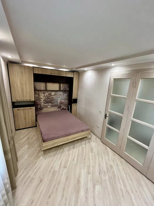 Продаж Квартира 1-кімнатна, 7/8 поверх на вул. Залізнична Івано-Франківськ - фото 8