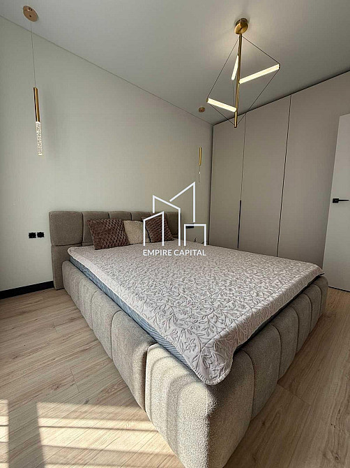 Продаж 1к квартири 43 кв. м Львів - фото 1