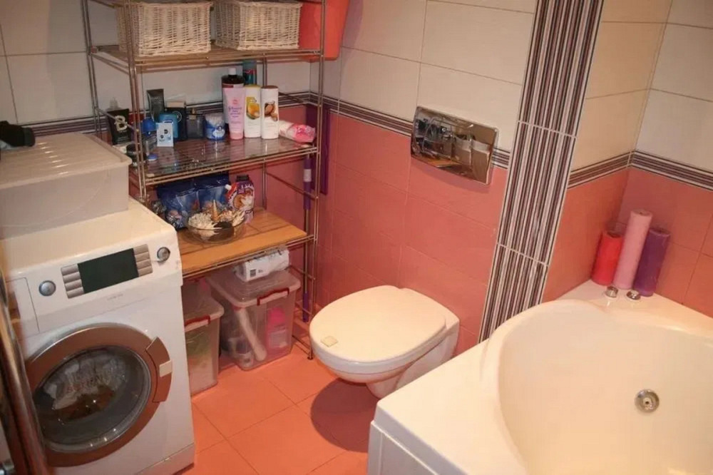 Оренда Квартира 3-кімнатна, 8/25 поверх на Депутатська, 23а Kiev - photo 10