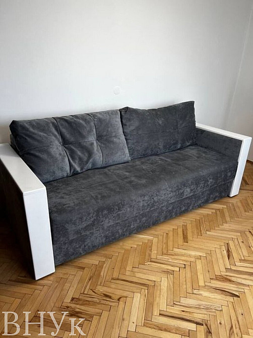 Продаж Квартира 2-кімнатна, 9/12 поверх на вул. Хоткевича Г. Ивано-Франковск - изображение 3