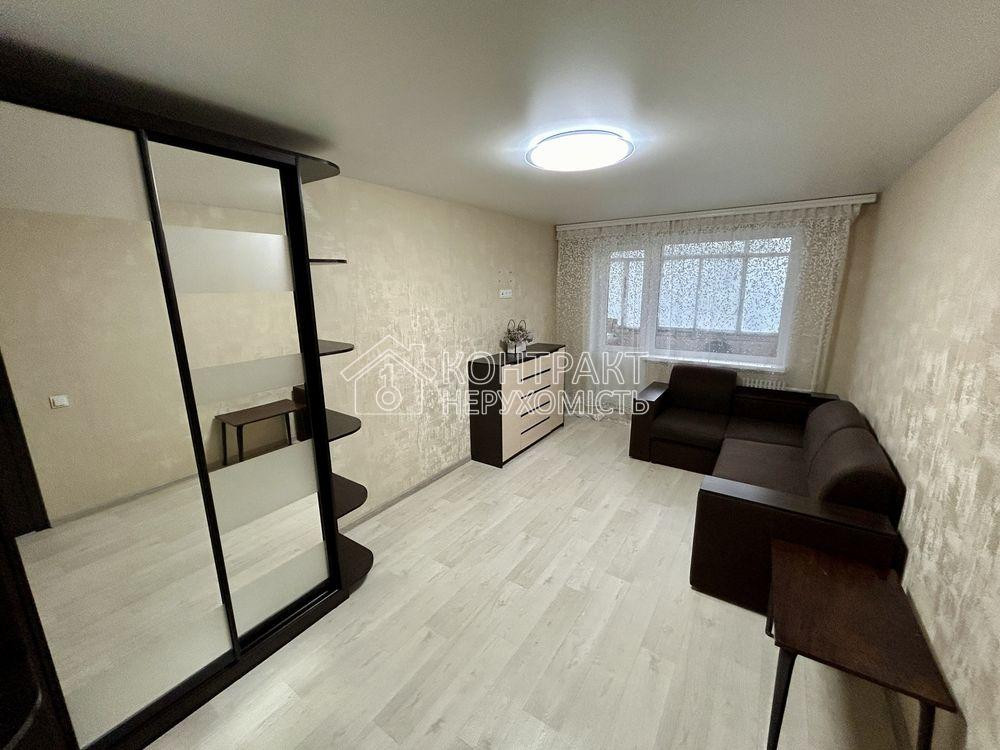 Продаж Квартира 1-кімнатна, 3/5 поверх на вул. Бучми Kharkiv - photo 5