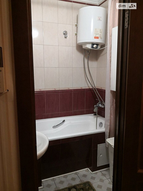 Оренда Квартира 1-кімнатна, 5/18 поверх на просп. Петра Григоренка, 3Б Kiev - photo 8