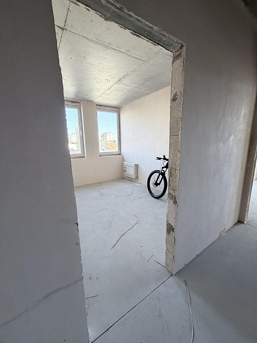 Продаж Квартира 2-кімнатна, 3/16 поверх на вул. Шпаковський Житомир - фото 4