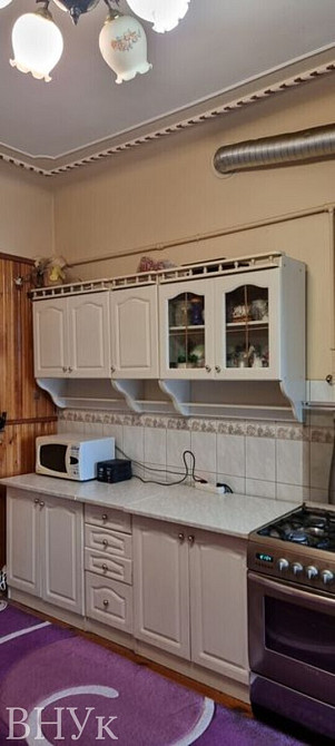 Продаж Квартира 2-кімнатна, 4/4 поверх на вул. Донецька Львів - фото 5