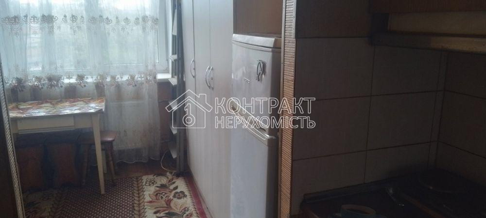 Оренда Квартира 1-кімнатна, 3/5 поверх на вул. Велика Панасівська Харків - фото 6