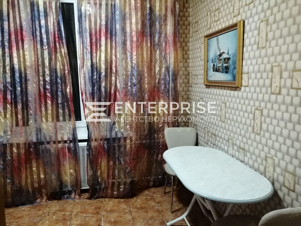 Продаж 1к Квартира 37 кв.м Валерія Лобановського вул. Київ - фото 4