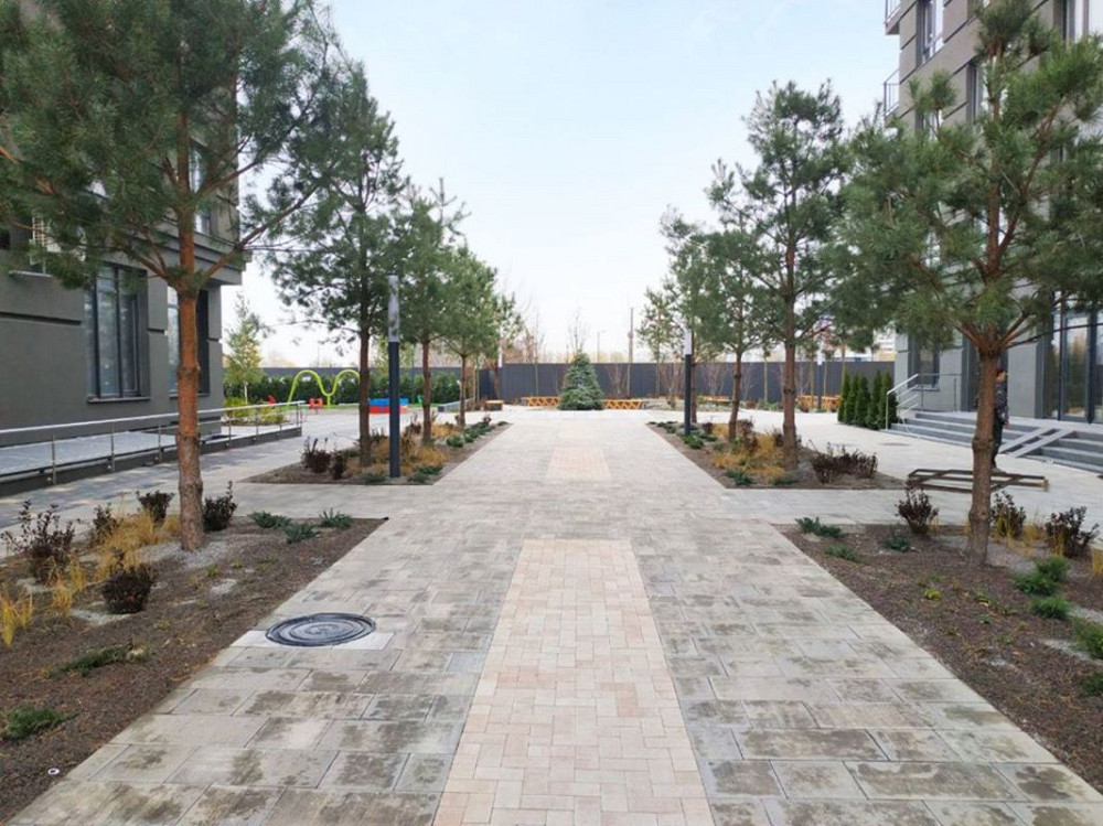 Оренда Квартира 1-кімнатна, 6/25 поверх на Днепрродзержинская, 130 Kiev - photo 9