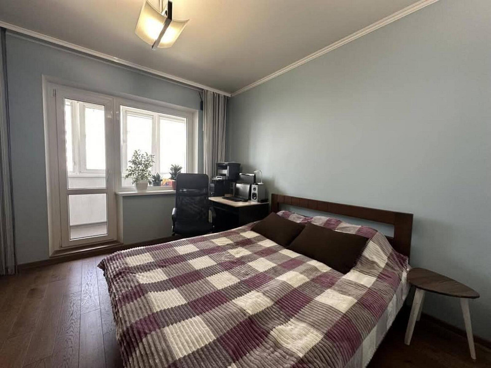 Продаж 3к квартира 78 м2, ТОРГ Троєщина Лаврухіна 7, Програми+ Київ - фото 8