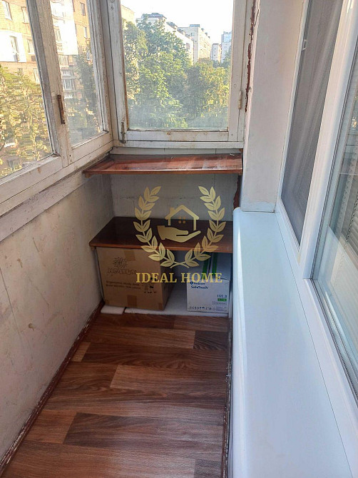 Продаж 2 к. квартири, Голосіївський район Киев - изображение 4