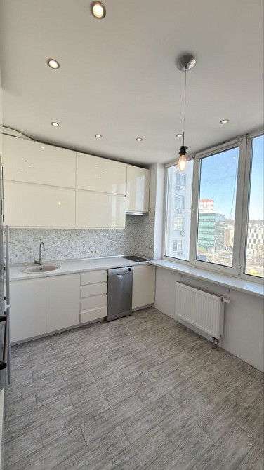 Продаж Квартира 2-кімнатна, 5/22 поверх на Валерія Лобановського вул., д. 150-Д Київ - фото 2