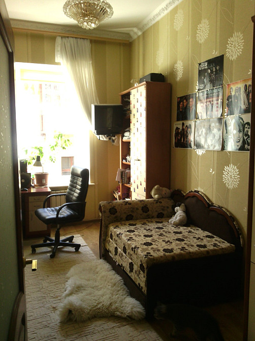 Квартира в центре города с евроремонтом Одесса - изображение 8