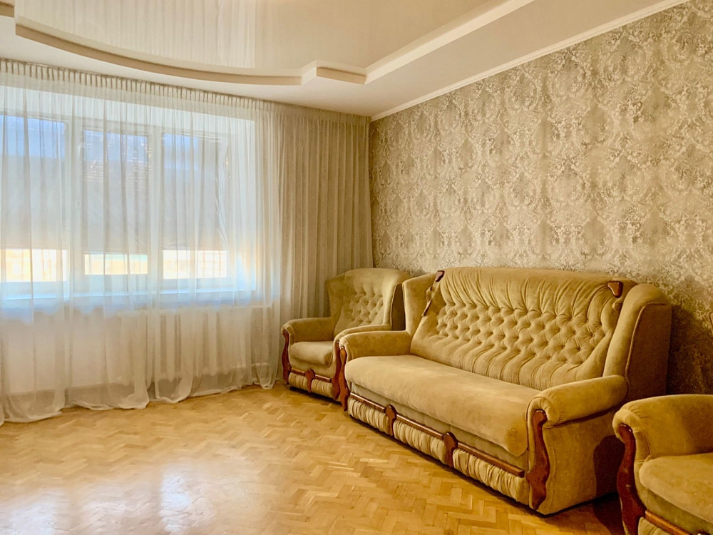 Продаж Квартира 2-кімнатна, 6/10 поверх на Высоцкого ул., 2 Дніпро - фото 2