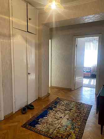 Продаж Квартира 3-кімнатна, 3/9 поверх на Грушевського Михайла вул., д. 34-А Киев