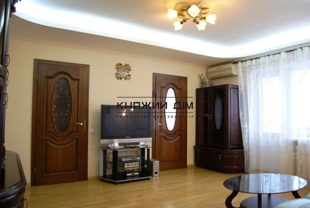 Оренда Квартира 3-кімнатна, 6/8 поверх на вул. Щорса ул./Євгена Коновальця Kiev - photo 6