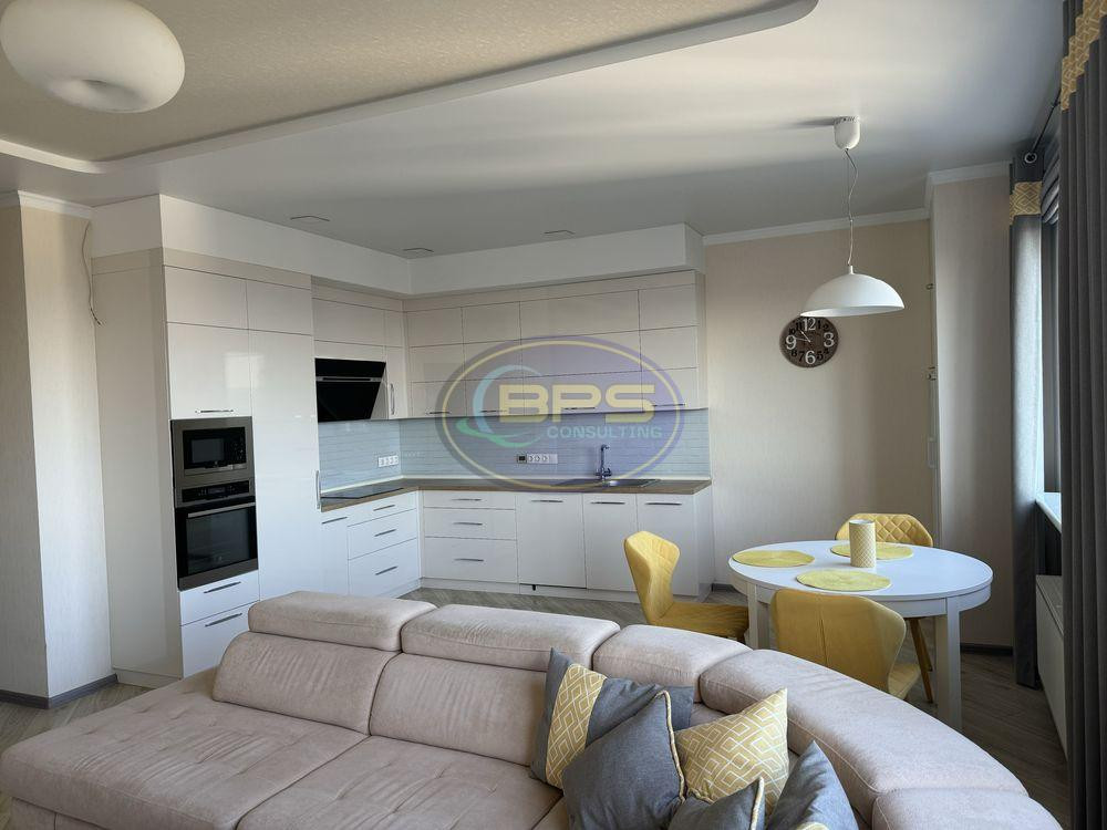 Продаж Квартира 3-кімнатна, 14/14 поверх на вул. Героїв оборони Одеси Одеса - фото 6