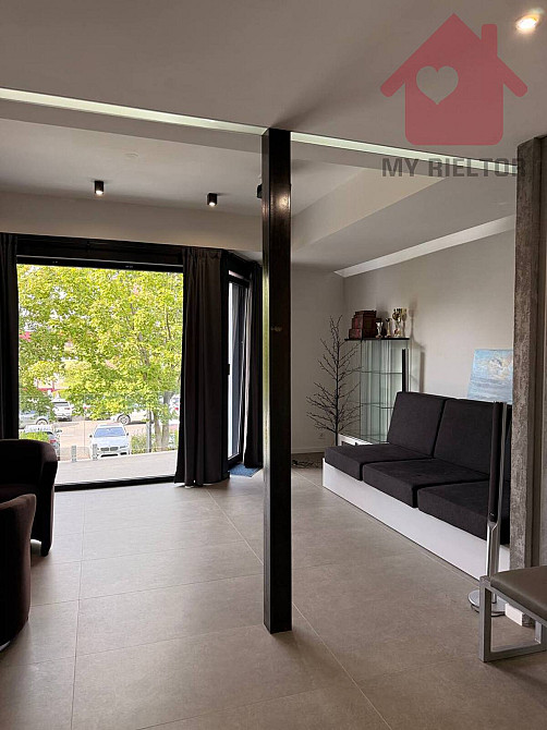 Оренда приміщення вільного призначення на Восьмого Березня поверх - 1/2 Uzhhorod - photo 12