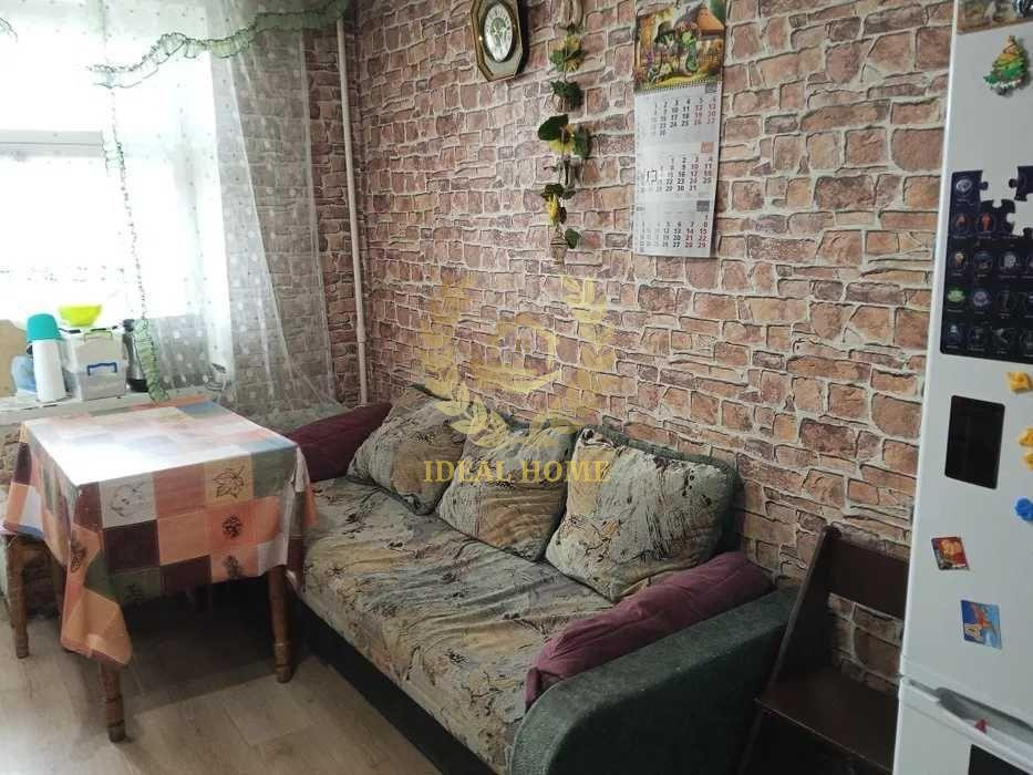 Продаж Квартира 3-кімнатна, 17/19 поверх на Полярная ул., 8Є Київ - фото 5