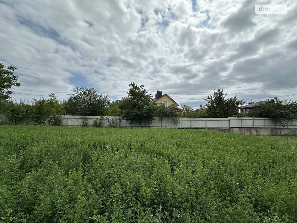 Продаж земельної ділянки 10 соток на Загребельного Вінниця - фото 1