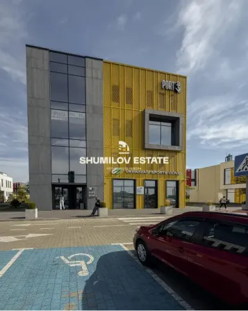 NO COMMISSION, Office space for rent on Zelena Street ("Port") L'viv - photo 10