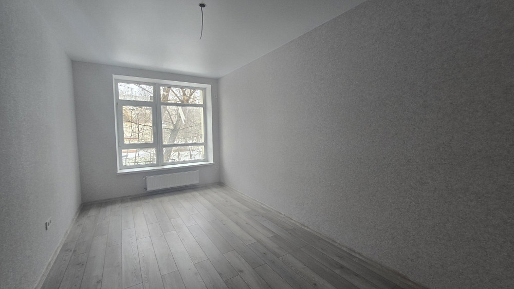 Продаж Квартира 1-кімнатна, 2/17 поверх на Князя Ярослава Мудрого проспект (Глушко Академика пр.), 17а Одеса - фото 1