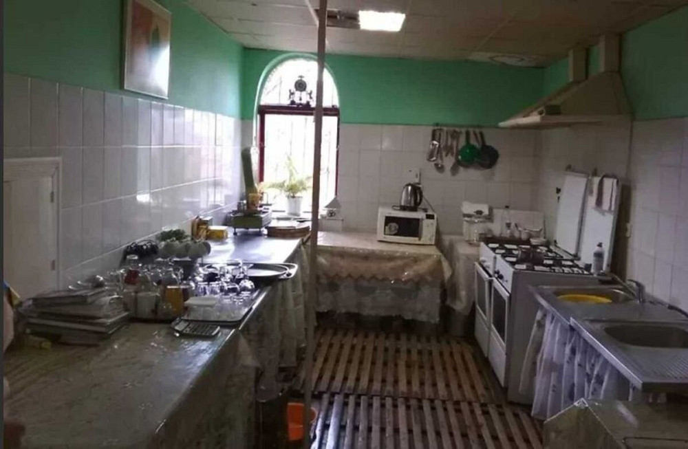 Продаж торгове приміщення поверх - 1/1  - фото 18