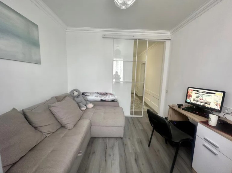 Продам 2-х комнатную квартиру в Одессе с видом на море. Крижанівка (Комінтернівський район) - фото 8