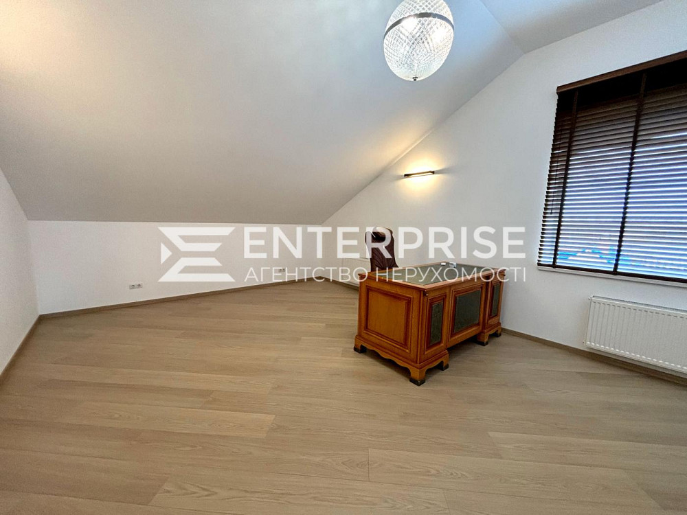 Продаж 3-поверховий Будинок з ділянкою 11 сот 389 кв.м 7+ кімн. на 8-Й Північно-Озерний пров. вул. Киев - изображение 20