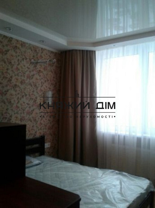 Оренда Квартира 1-кімнатна, 8/25 поверх на Пчелки Елены ул. Київ - фото 6