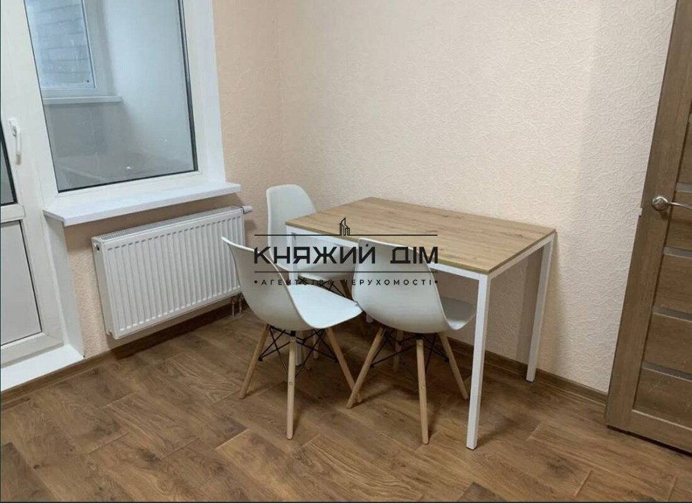 Оренда Квартира 1-кімнатна, 19/25 поверх на Ревуцкого ул. Kiev - photo 4