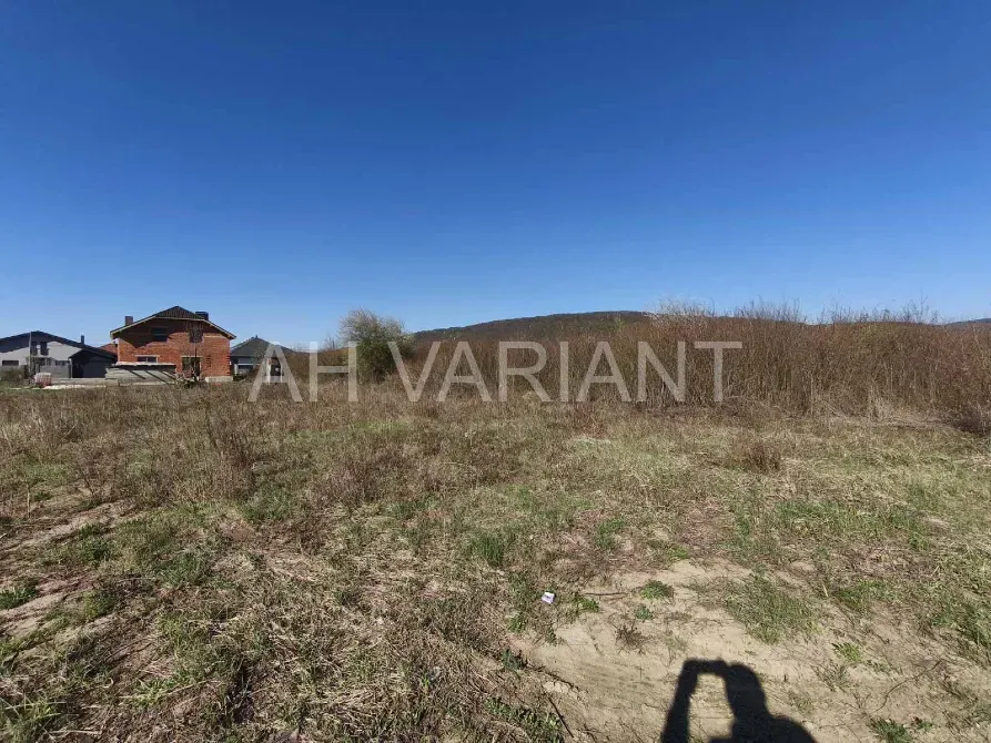 Продаж земельної ділянки Для будівництва приватного житлового будинку площа 8 сот 20 років Незалежності Невицьке - фото 2