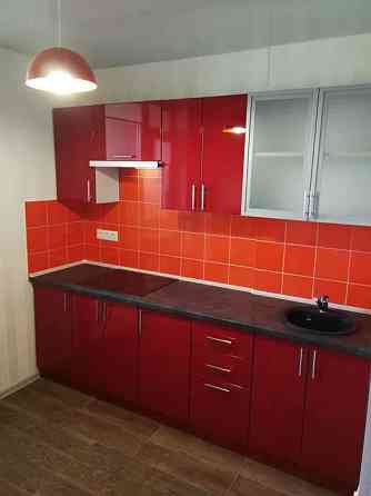 Оренда Квартира 1-кімнатна, 21/25 поверх на ул. Соломии Крушельницкой Kiev