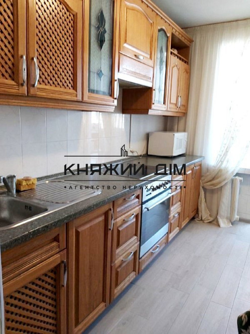 Оренда Квартира 2-кімнатна, 9/17 поверх на Соломенская ул. Киев - изображение 2