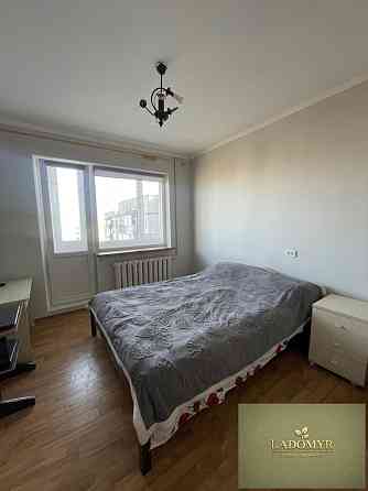 Продаж Квартира 1-кімнатна, 9/9 поверх на вул. Генерала Безручка Rivne